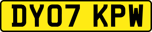 DY07KPW