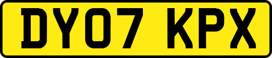 DY07KPX