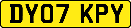DY07KPY