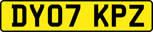 DY07KPZ