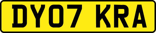 DY07KRA