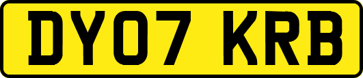 DY07KRB