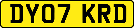 DY07KRD