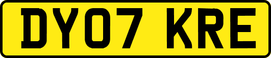 DY07KRE