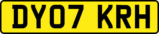 DY07KRH