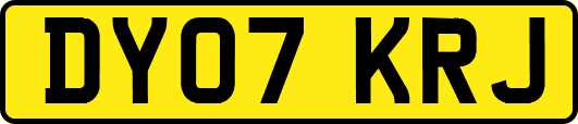 DY07KRJ