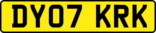 DY07KRK