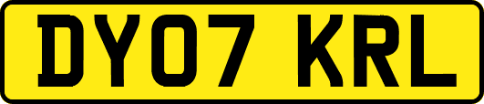 DY07KRL
