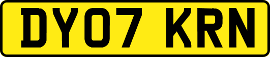 DY07KRN