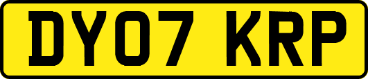 DY07KRP