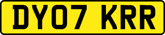 DY07KRR