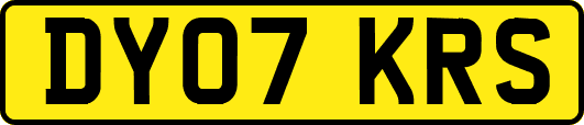 DY07KRS
