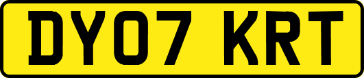 DY07KRT