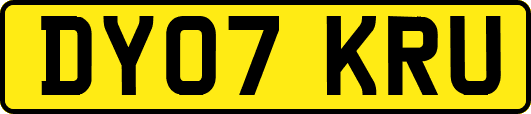DY07KRU