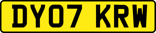 DY07KRW