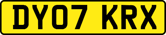 DY07KRX