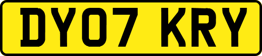 DY07KRY