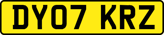 DY07KRZ