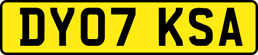DY07KSA