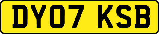 DY07KSB