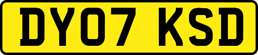 DY07KSD