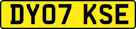 DY07KSE
