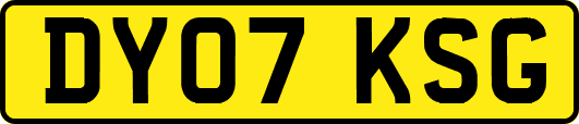 DY07KSG