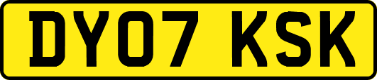 DY07KSK