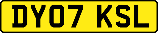 DY07KSL