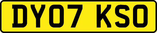 DY07KSO