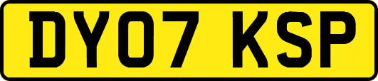 DY07KSP