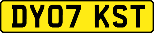 DY07KST