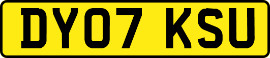 DY07KSU