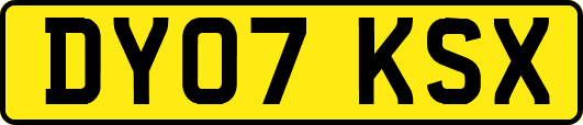 DY07KSX