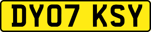 DY07KSY