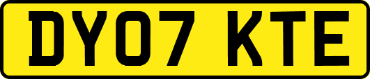DY07KTE