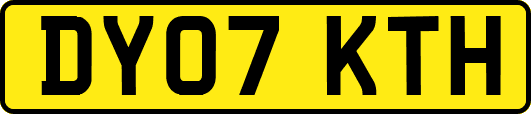 DY07KTH