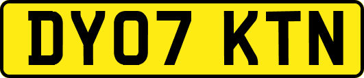 DY07KTN