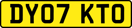 DY07KTO