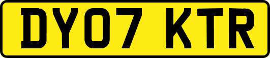 DY07KTR
