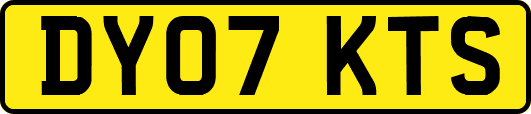 DY07KTS