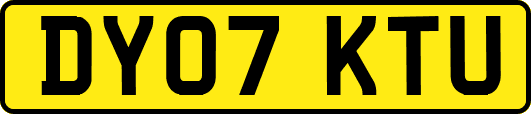 DY07KTU