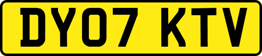 DY07KTV