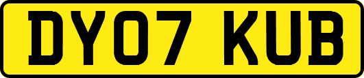 DY07KUB