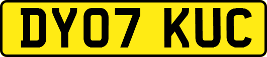 DY07KUC