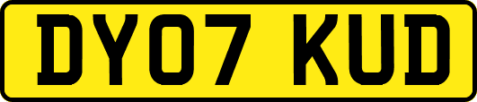DY07KUD