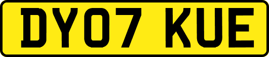 DY07KUE