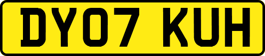 DY07KUH