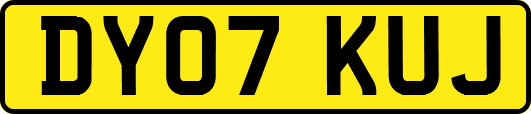 DY07KUJ