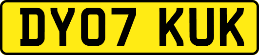 DY07KUK